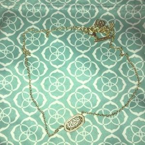 Kendra Scott Elisa Pendant